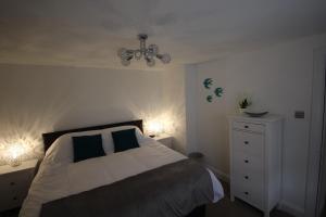 Harpenden House Apartment 2 quality at its best!