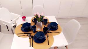 Spokojny Klimat w Wiśle