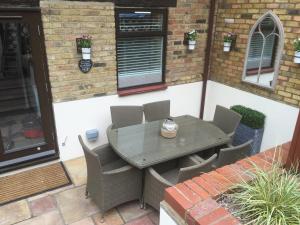 Harpenden House Apartment 1