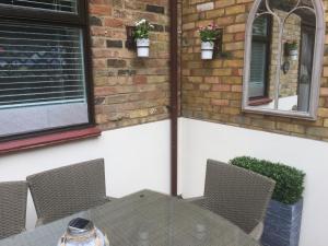 Harpenden House Apartment 1
