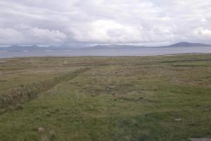 Tory Island 1-Bed Apt Sleeps 4 Parking & SeaView