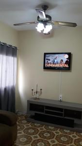 Seu Apto Praia da Costa 8 Lindo Ar Cond Cozinha Completo 2Quartos 2Salas 2B Centro Local Excelente