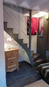 Chalets Chalet TAVEL : photos des chambres