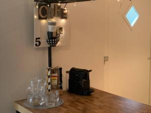 Charming 2-Bed Apartment in Arlesheim 15 min Basel