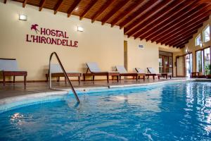 Hotel L Hirondelle