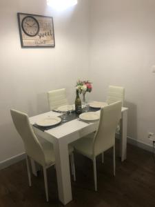 Appartements Le JLS Prestige 5 pers : photos des chambres