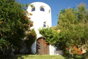 Charming 4-Bed Villa in Melegis with private pool - Restábal