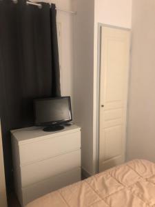 Appartements Le JLS Prestige 5 pers : photos des chambres