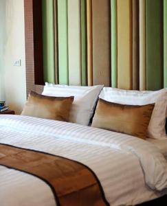 Villa Korbhun Khinbua