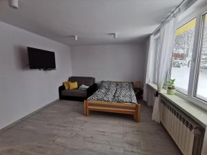 Górski Apartament w Szczyrku