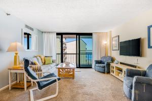Apartment with Shower room in Sea Colony Island House II