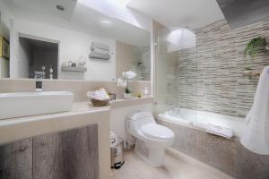 Departamento amueblado Golden Suite