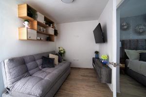 Departamento amueblado Golden Suite