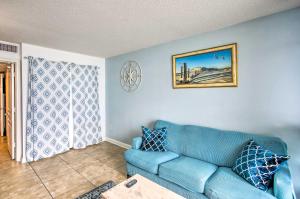 Community Perks and Beach North Myrtle Beach Condo