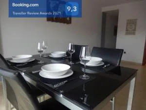 Casa Mila - Puerto del Rosario