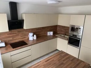 Beta Apartman - Bük