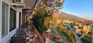 Hotel Buddha House Himalayan Brothers