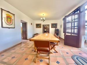 Casa del Carmen - Villa de Leyva