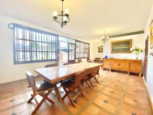 Casa del Carmen - Villa de Leyva