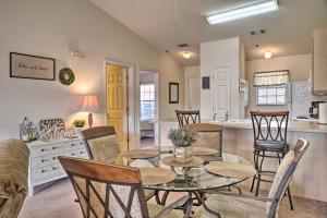 Condo with Family Amenities, 3 Mi to Branson Strip!