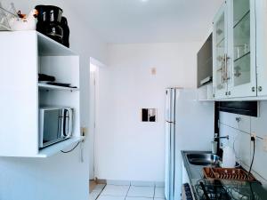 Apartamento Modus Vivendi