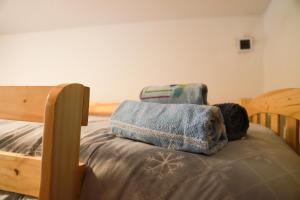 COL DE RIF Appartamento Storico nelle Dolomiti