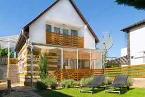 Green Stone Apartments - Nagyhegyes