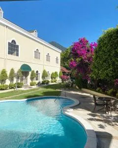 Hotel Mirador Plaza - Colonia San Benito