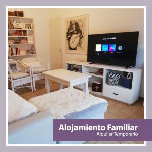 Alojamiento familiar