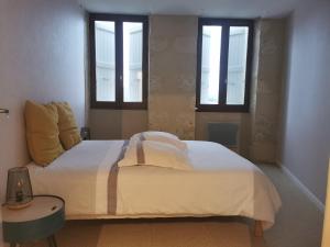 Appartement de charme, au cœur dAuch, 4 pers