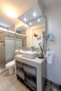 Departamento amueblado Junior Suite