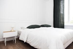 Appartements Le Contemporain 40 : photos des chambres