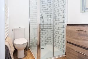 Appartements Le Contemporain 40 : photos des chambres
