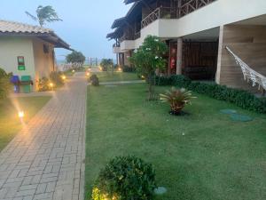 Casa de Praia, Itacimirim, Pé na Areia