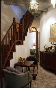 The Bhuthorn Bed & Breakfast