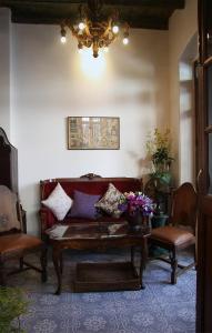 The Bhuthorn Bed & Breakfast