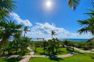 Penthouse Xcaret Puerto Aventuras