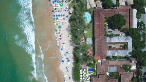 Pousada dos Gravatás