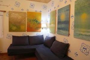 LA CASITA CASA DE CAMPO