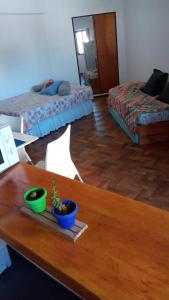 Departamento para 2 a una cuadra del Mar