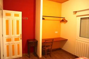 LA CASITA CASA DE CAMPO