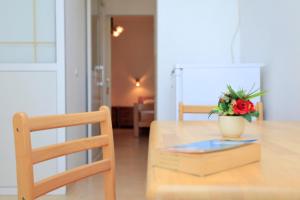 Apartment 1 room in Apartment Jakica - garden terrace