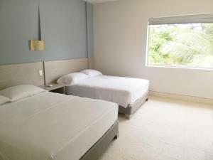 Hotel Rilux Tolú -Casa Danae-