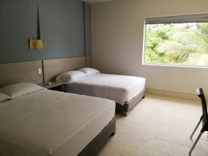 Hotel Rilux Tolú -Casa Danae-