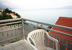 Apartments Šera - 50 m from beach