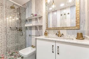 Luxury Townhouse Oasis Fanabe (3 bedrooms)