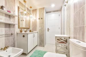 Luxury Townhouse Oasis Fanabe (3 bedrooms)