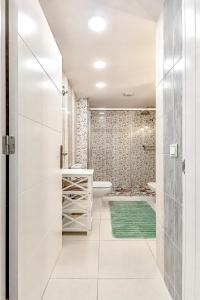 Luxury Townhouse Oasis Fanabe (3 bedrooms)