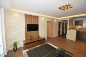 Arpad Bridge Apartments - Apartamentos, Budapest