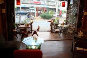 Pai Sukhothai Resort SHA Extra Plus